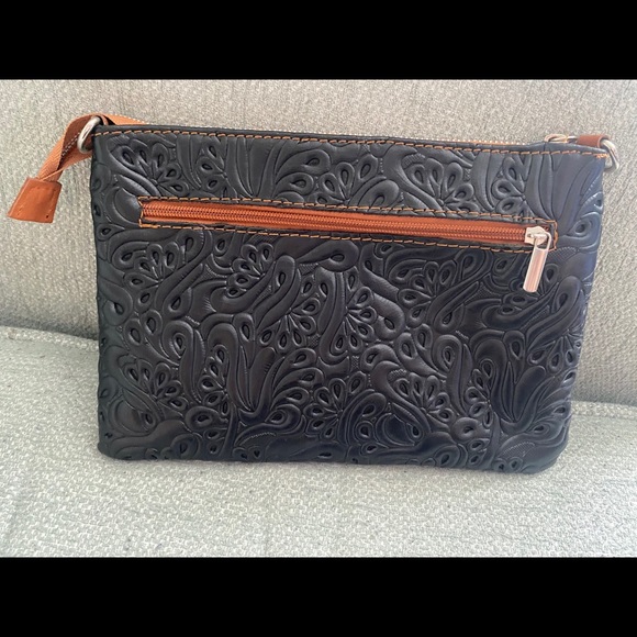 Vera Pelle purse/clutch - Picture 6 of 7